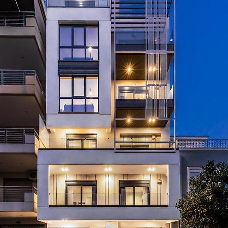The Kokoon Volos Comfort Living 外观 照片
