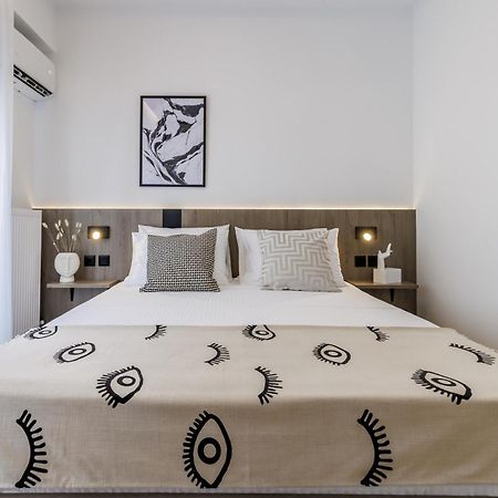 The Kokoon Volos Comfort Living 外观 照片
