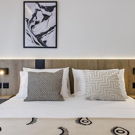 The Kokoon Volos Comfort Living 外观 照片