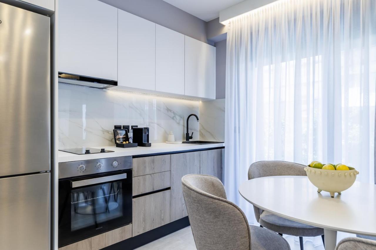 The Kokoon Volos Comfort Living 外观 照片
