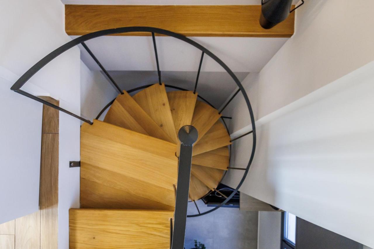The Kokoon Volos Comfort Living 外观 照片