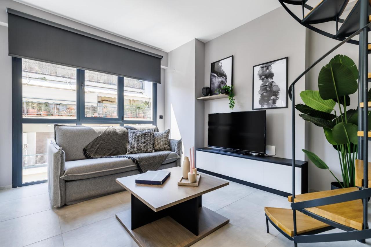 The Kokoon Volos Comfort Living 外观 照片