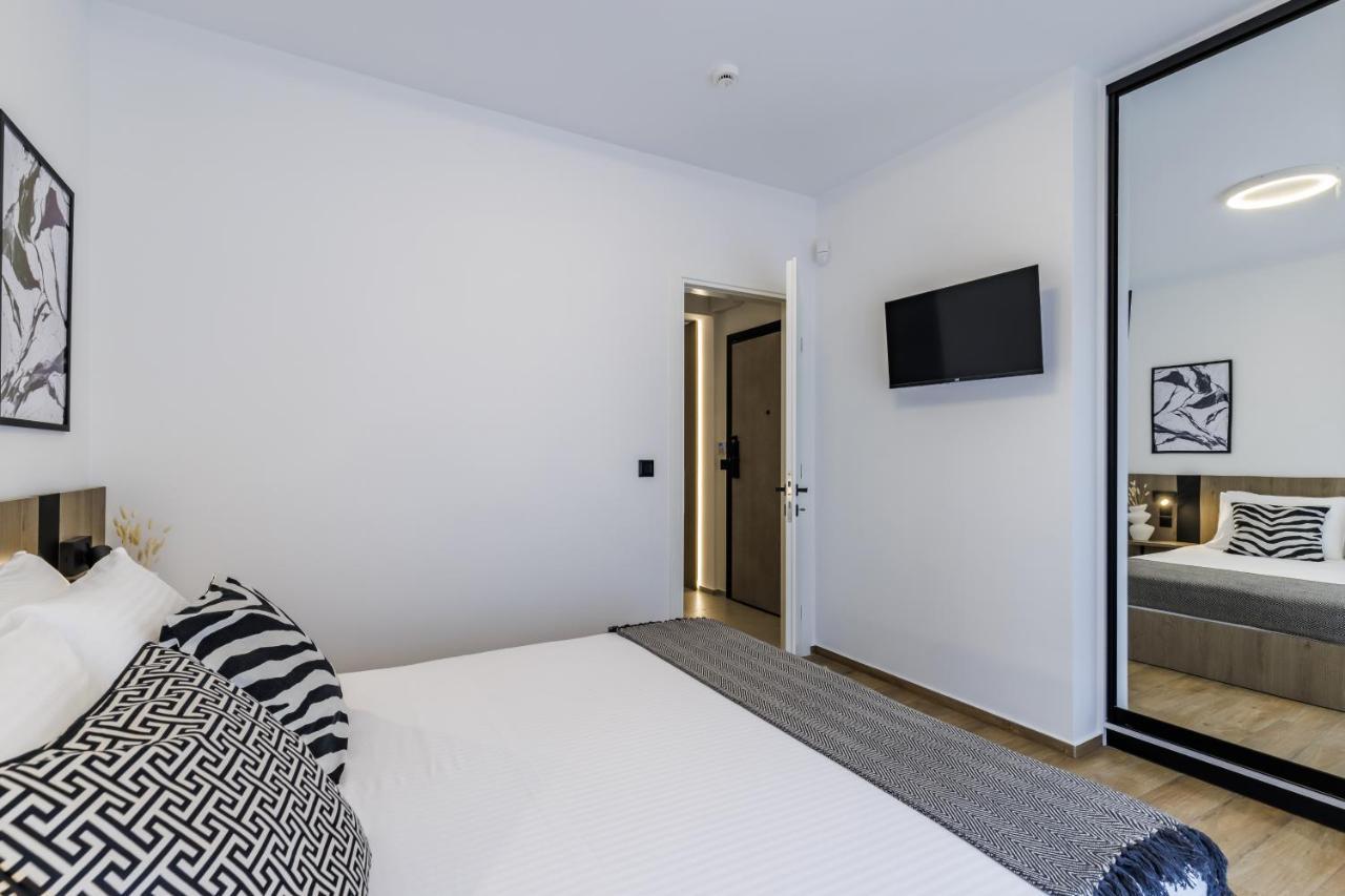 The Kokoon Volos Comfort Living 外观 照片