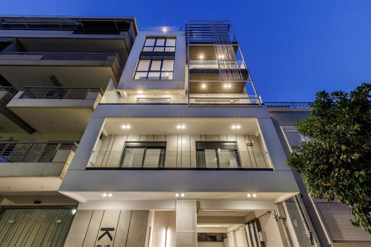 The Kokoon Volos Comfort Living 外观 照片