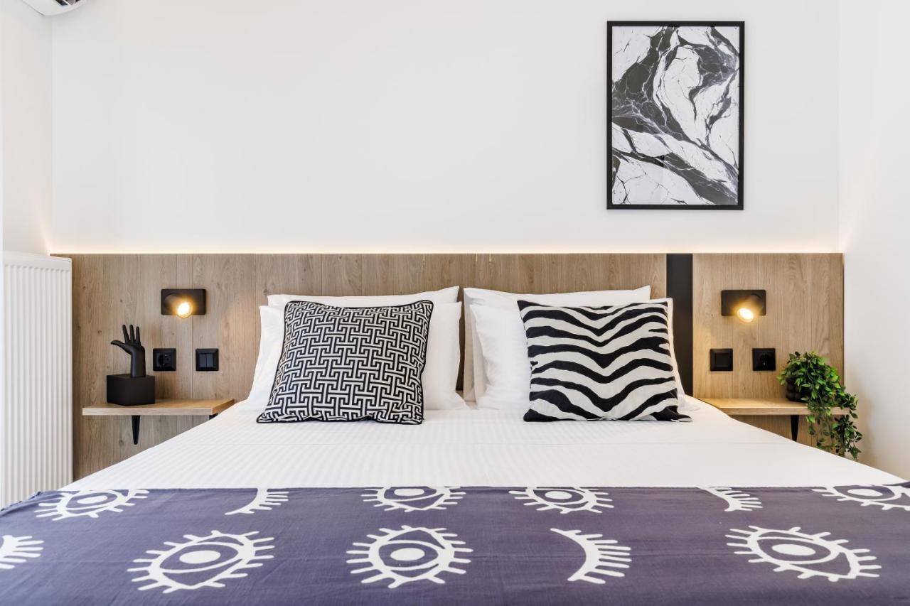 The Kokoon Volos Comfort Living 外观 照片