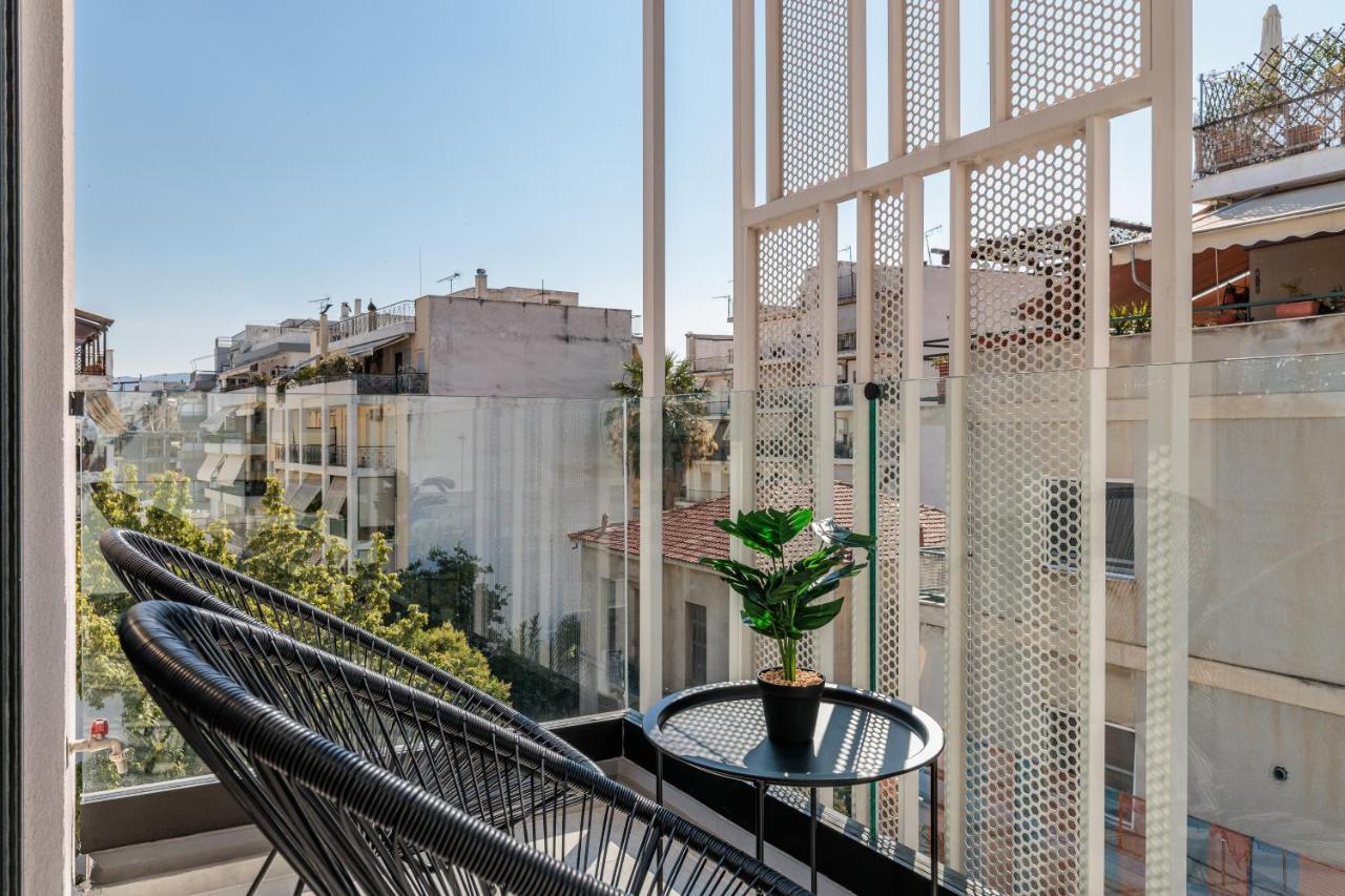 The Kokoon Volos Comfort Living 外观 照片