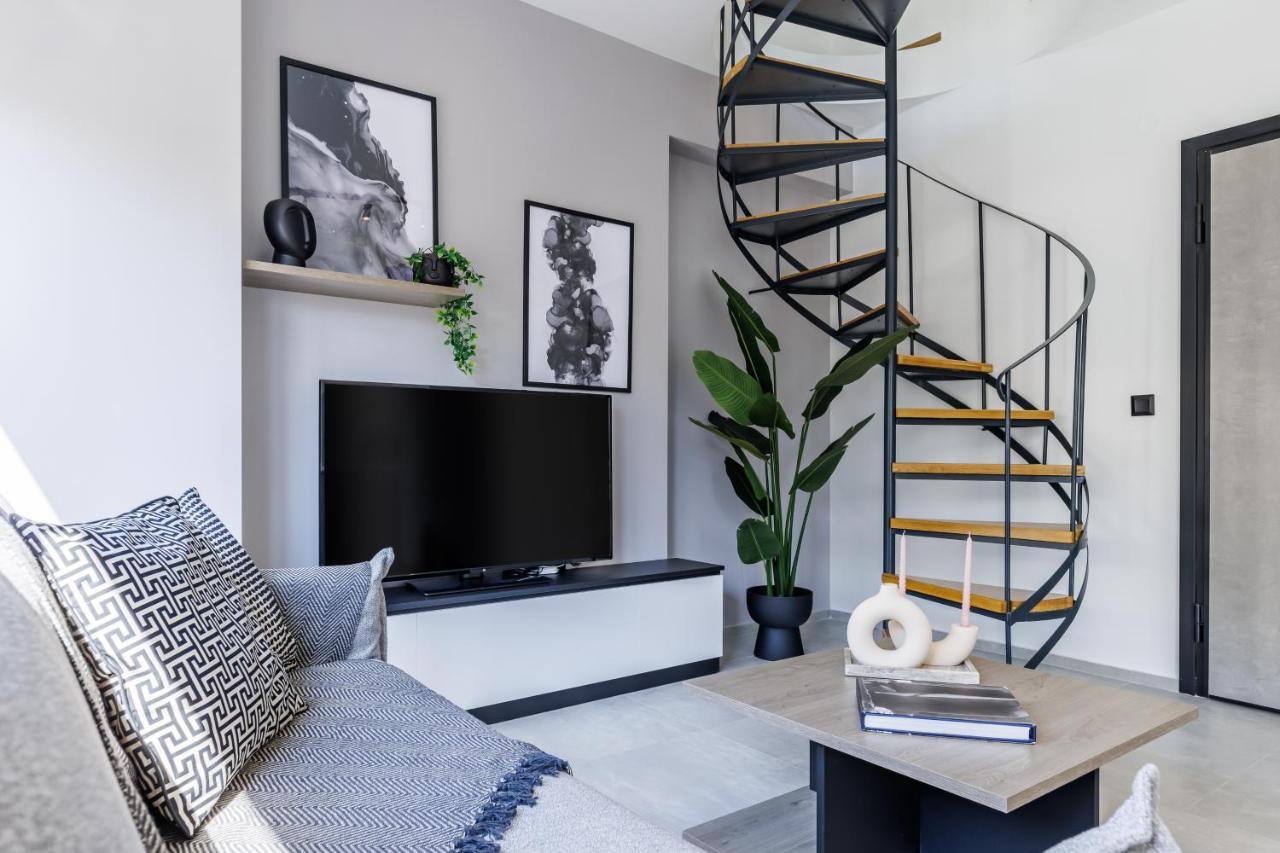The Kokoon Volos Comfort Living 外观 照片