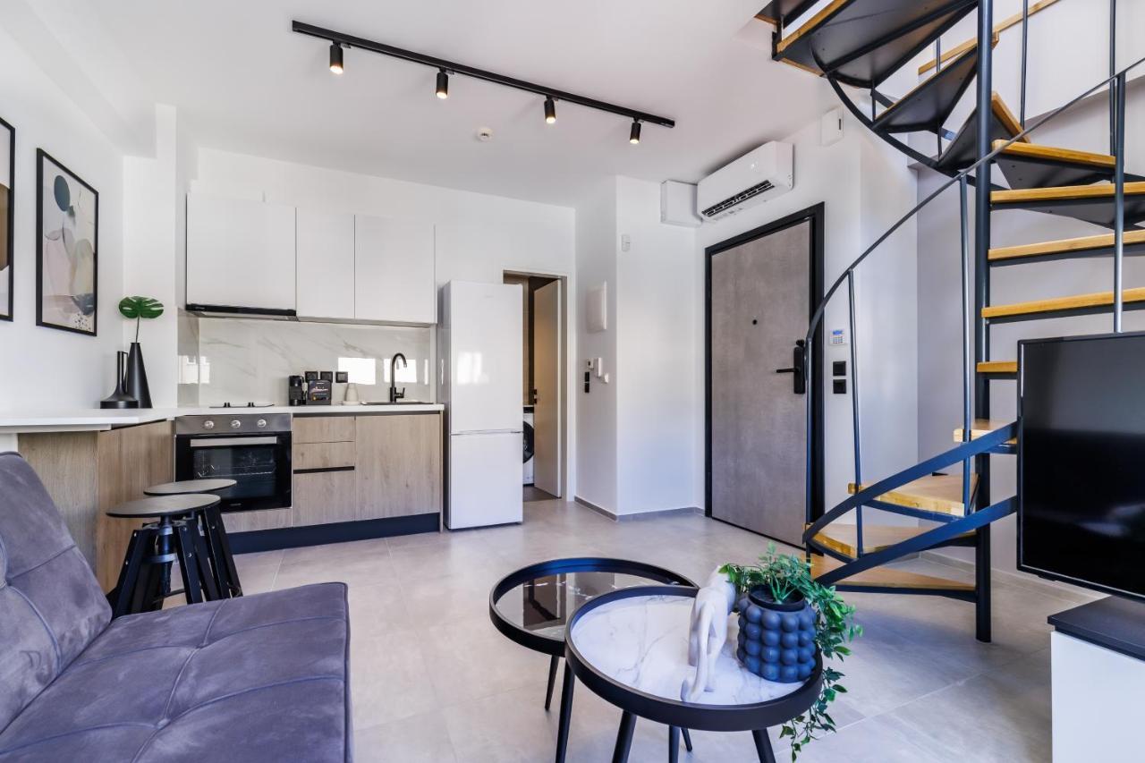 The Kokoon Volos Comfort Living 外观 照片