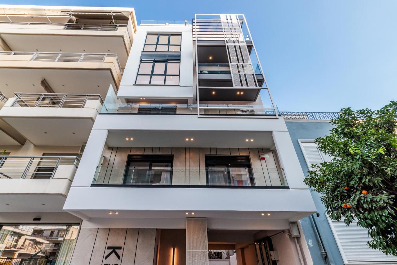 The Kokoon Volos Comfort Living 外观 照片