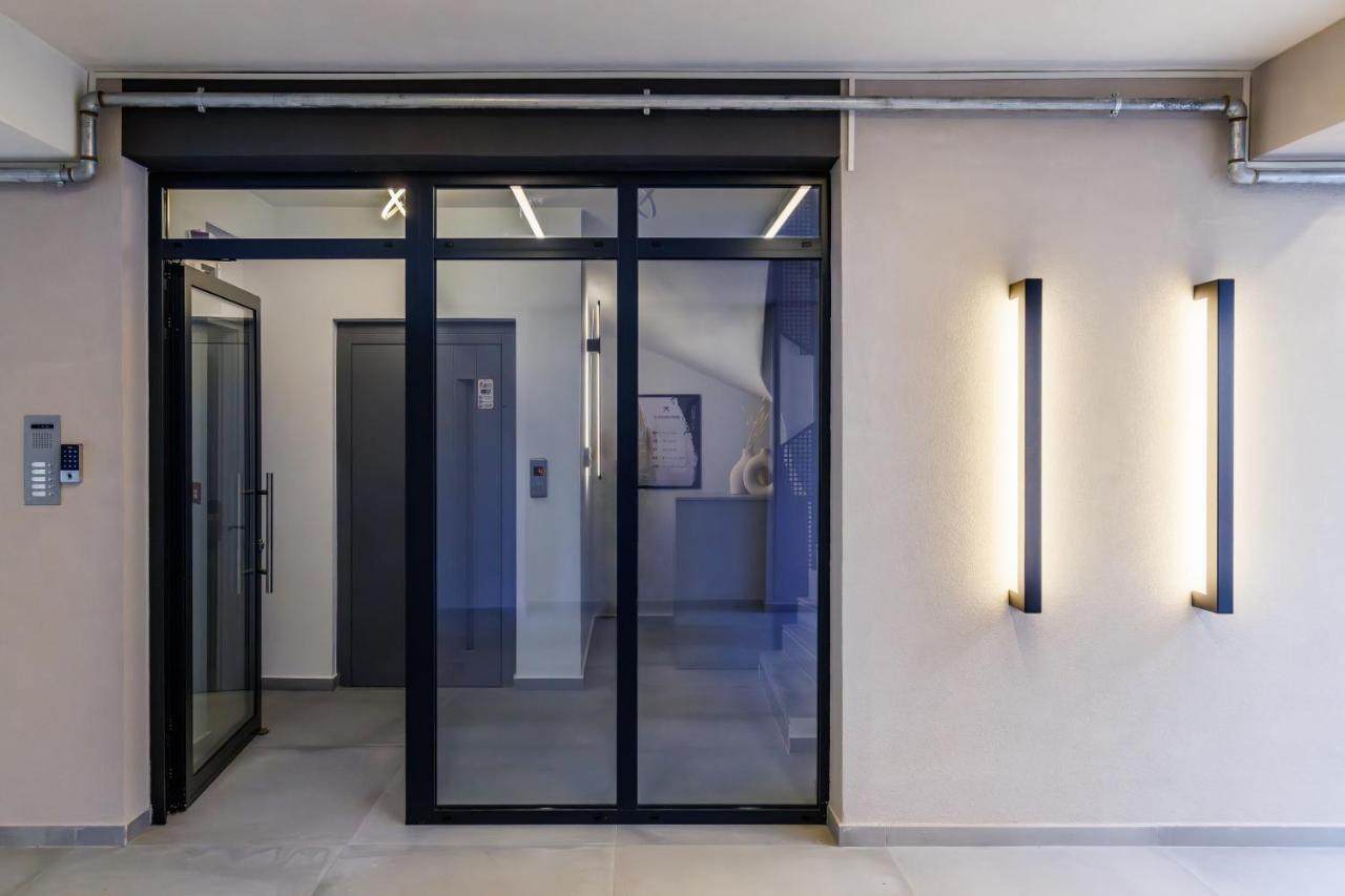 The Kokoon Volos Comfort Living 外观 照片