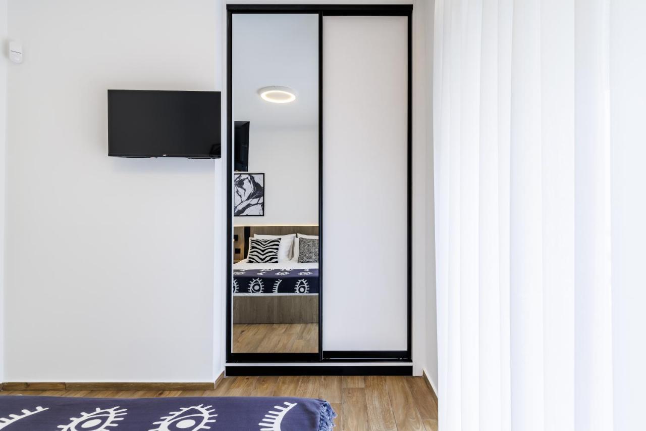 The Kokoon Volos Comfort Living 外观 照片