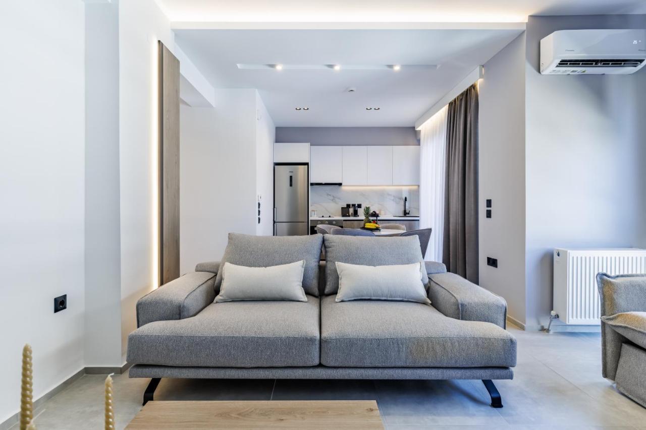 The Kokoon Volos Comfort Living 外观 照片