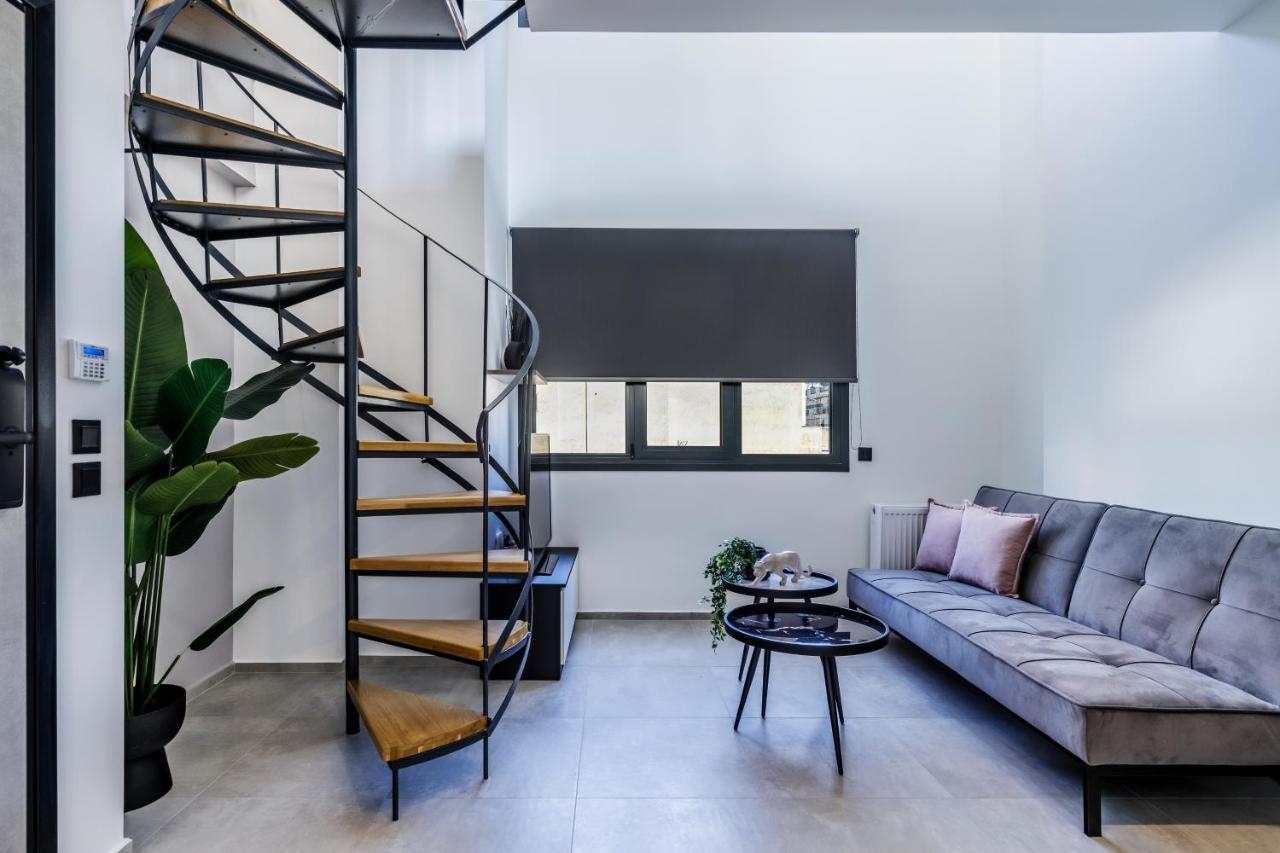 The Kokoon Volos Comfort Living 外观 照片