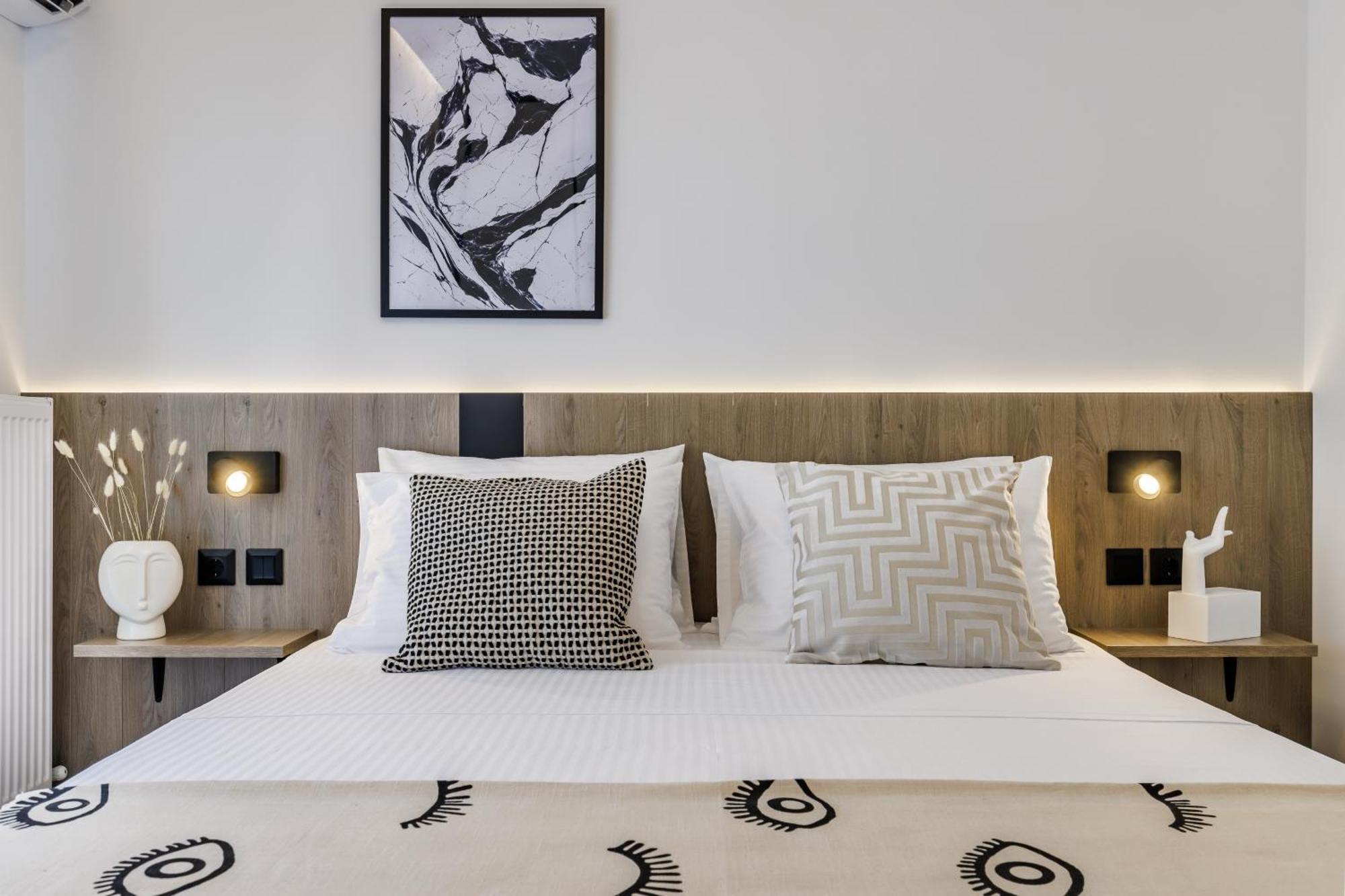 The Kokoon Volos Comfort Living 外观 照片