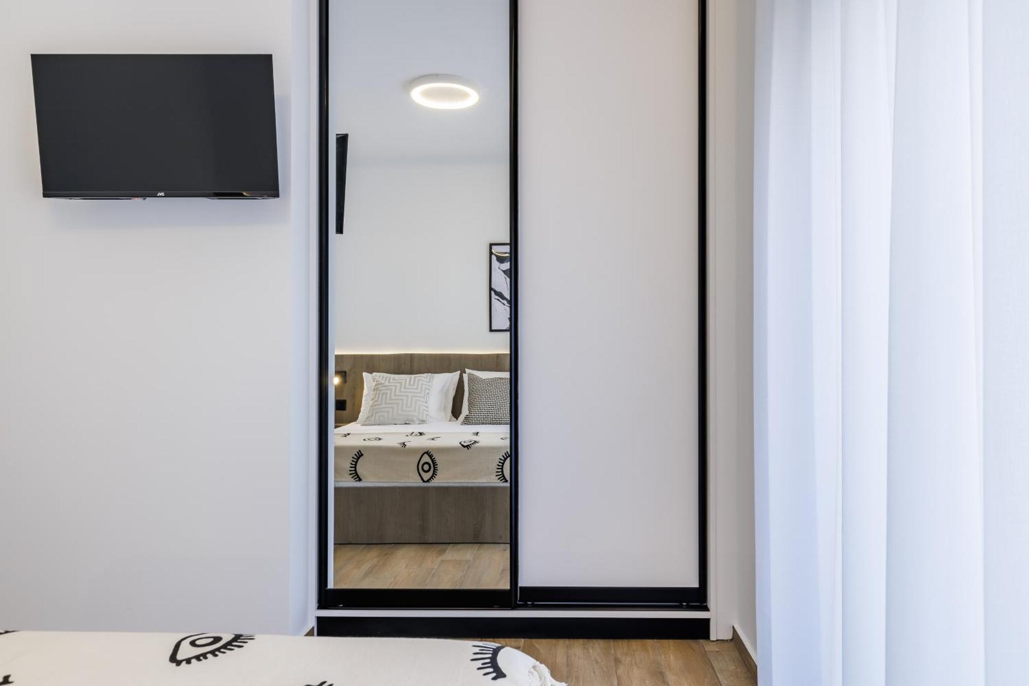 The Kokoon Volos Comfort Living 外观 照片