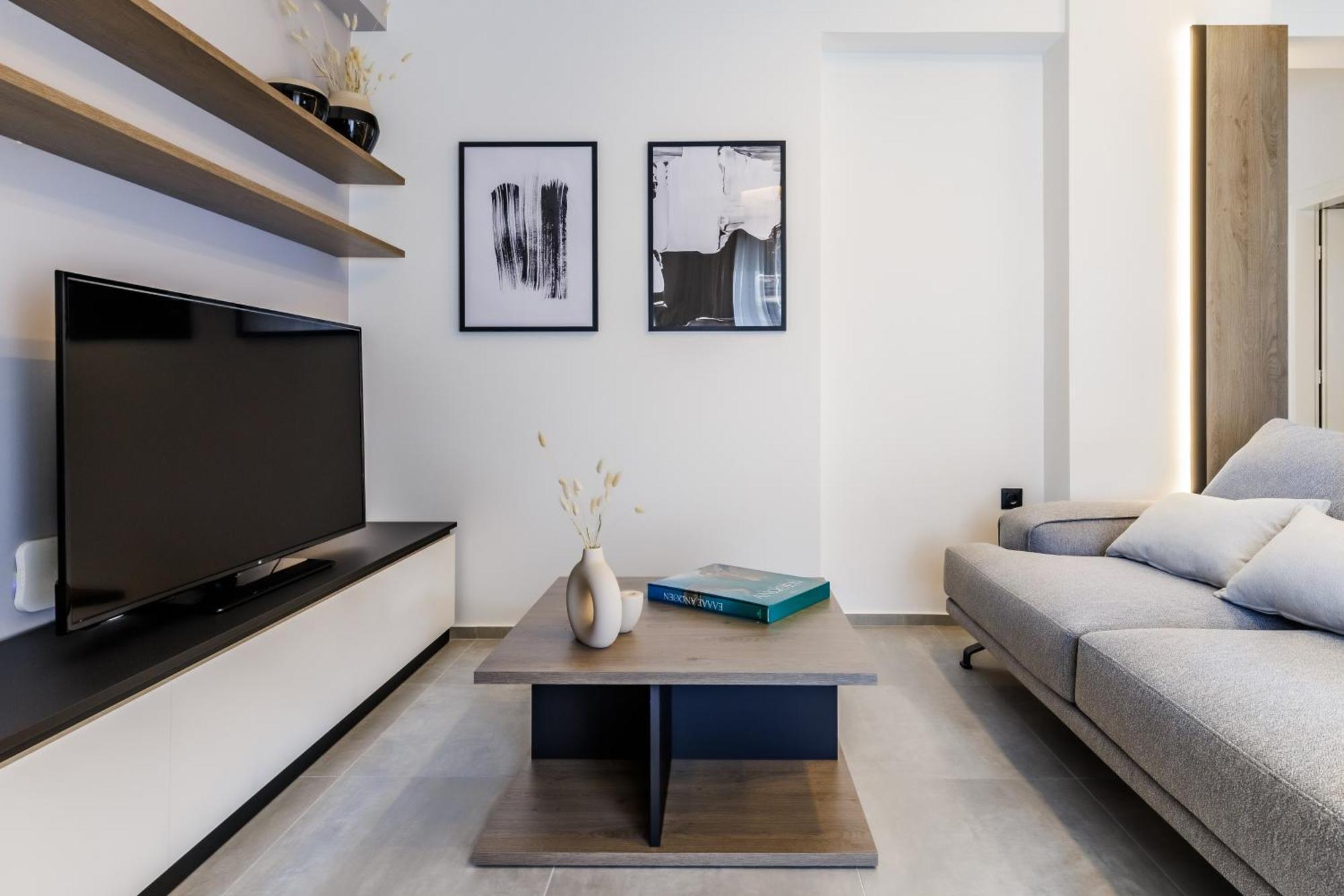 The Kokoon Volos Comfort Living 外观 照片