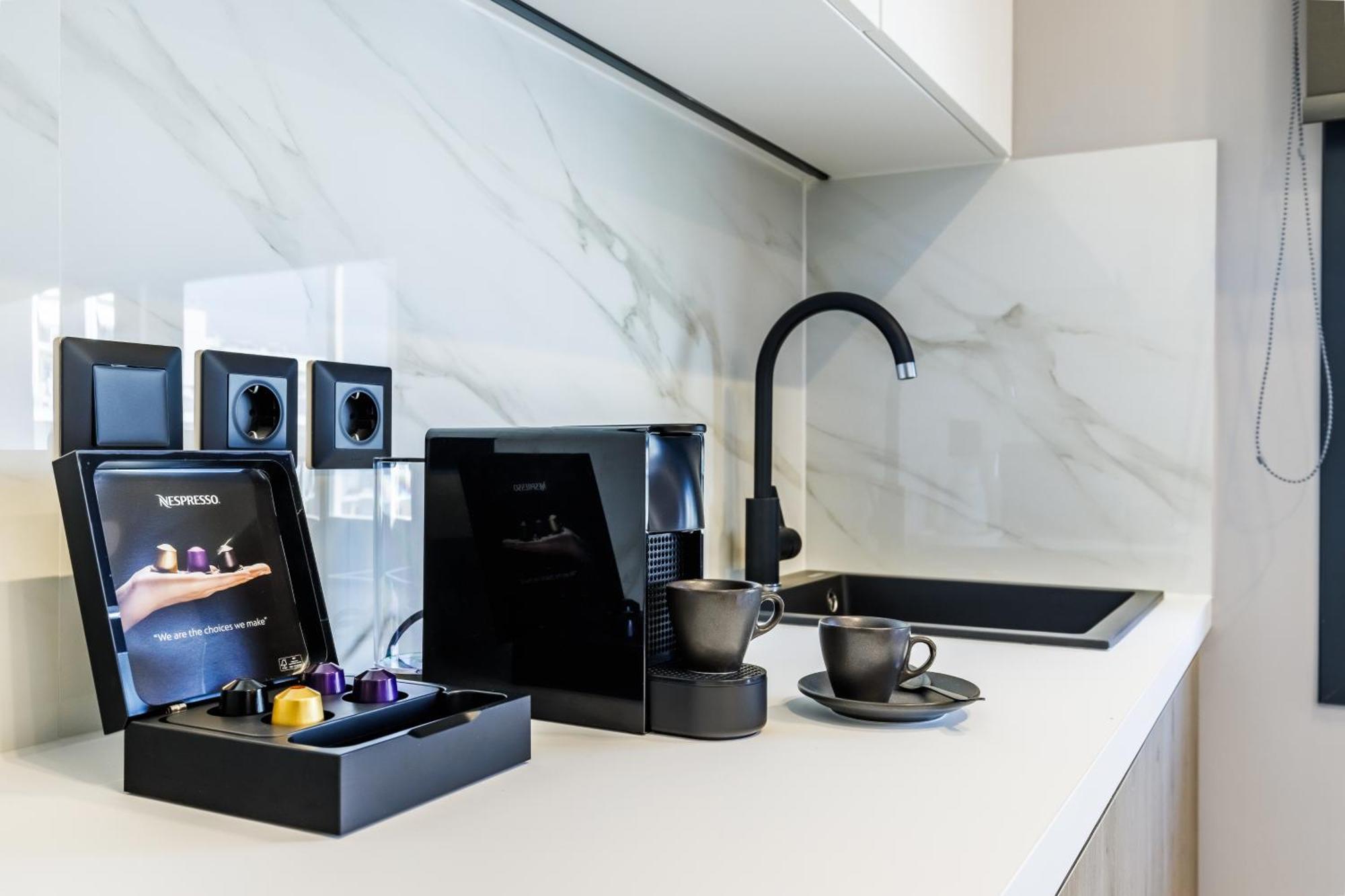 The Kokoon Volos Comfort Living 外观 照片