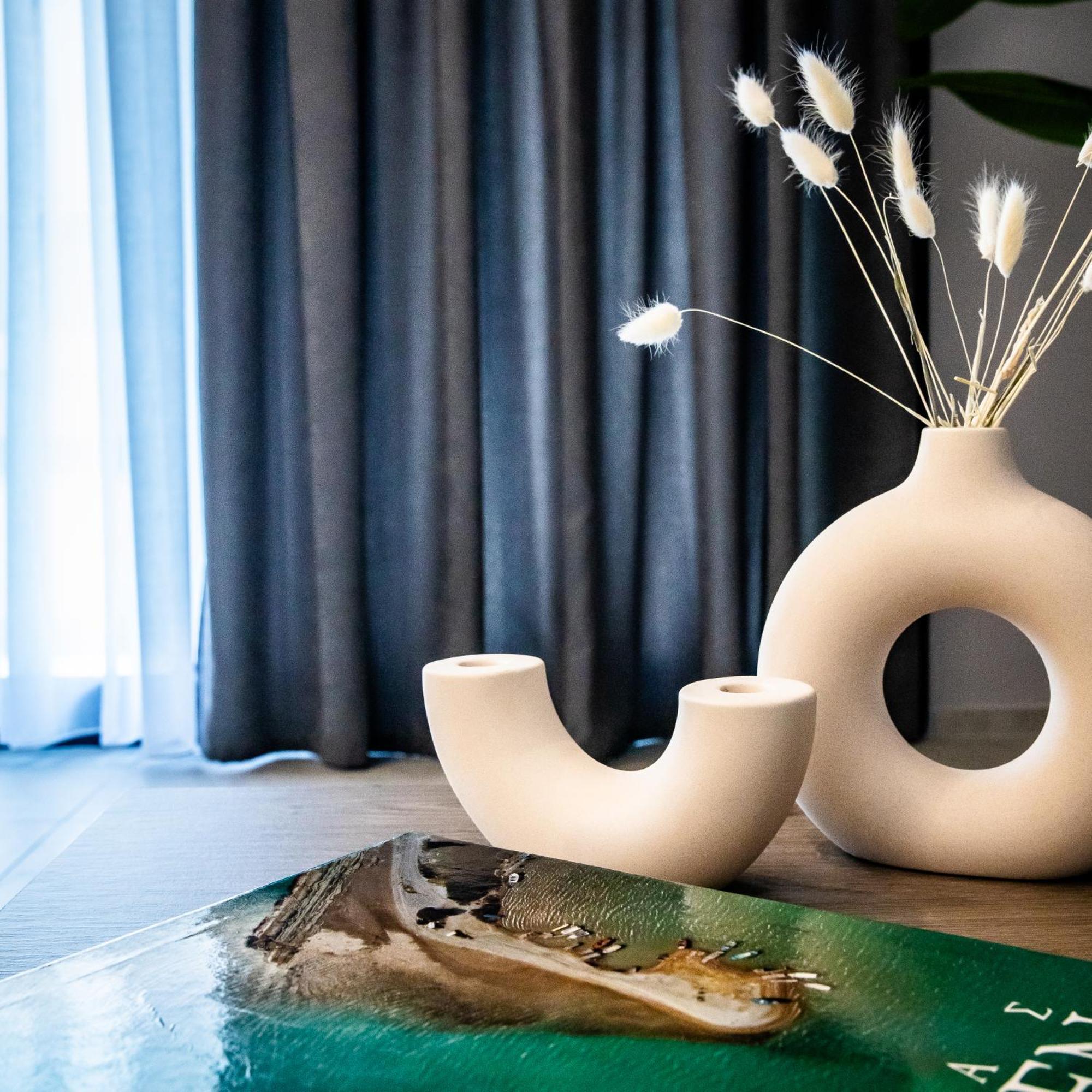 The Kokoon Volos Comfort Living 外观 照片