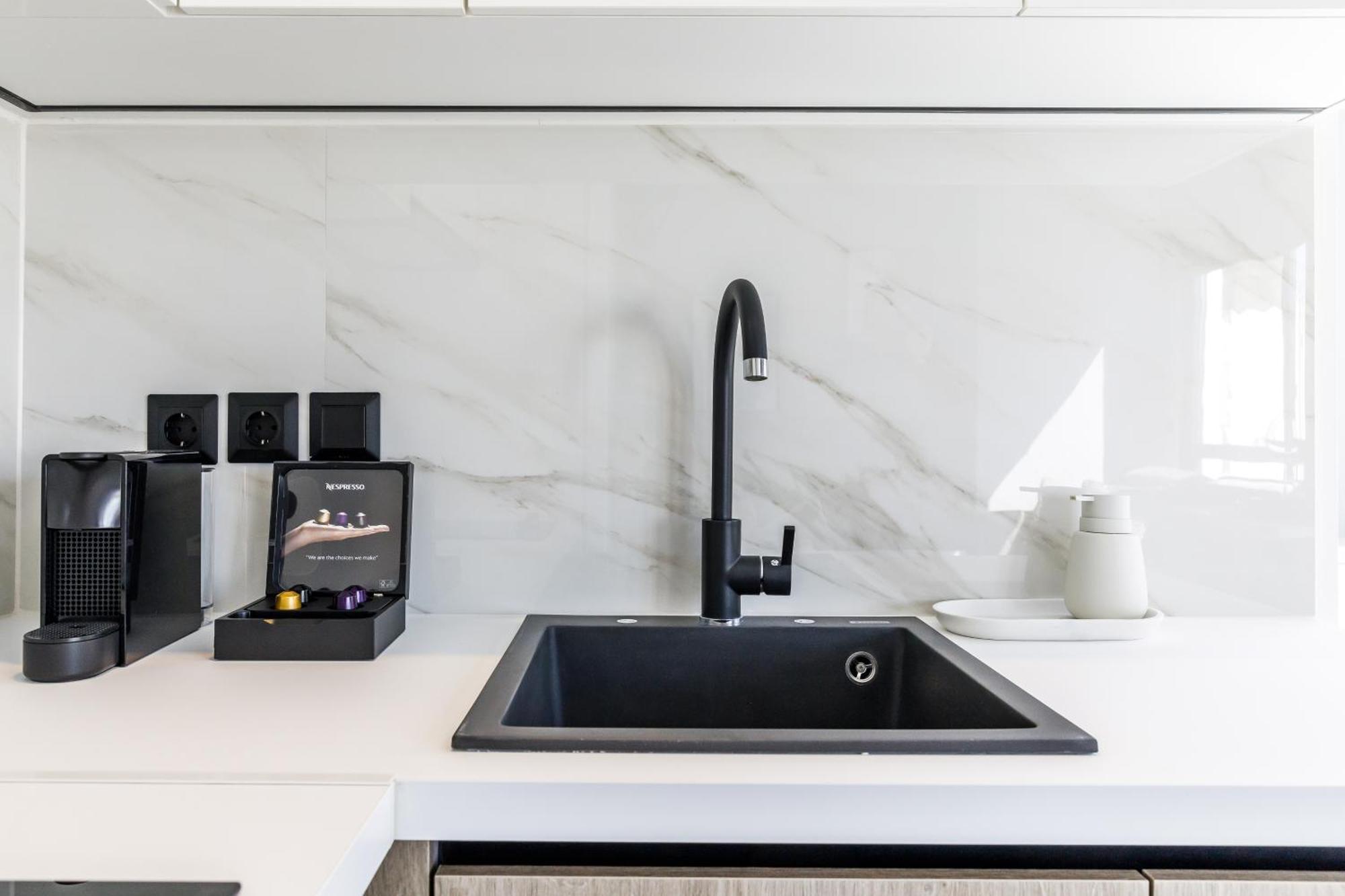 The Kokoon Volos Comfort Living 外观 照片