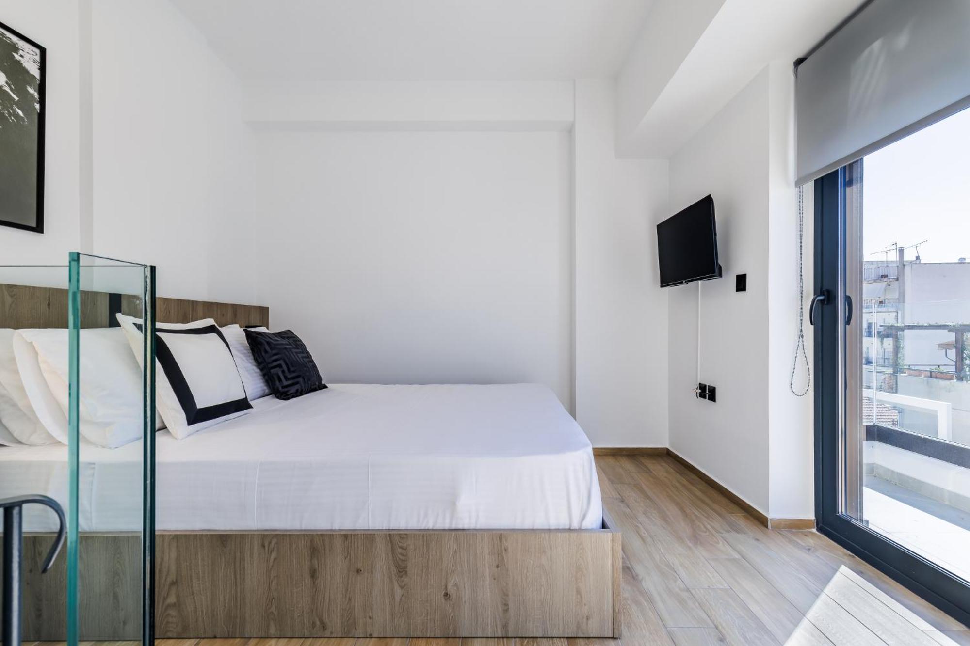 The Kokoon Volos Comfort Living 外观 照片