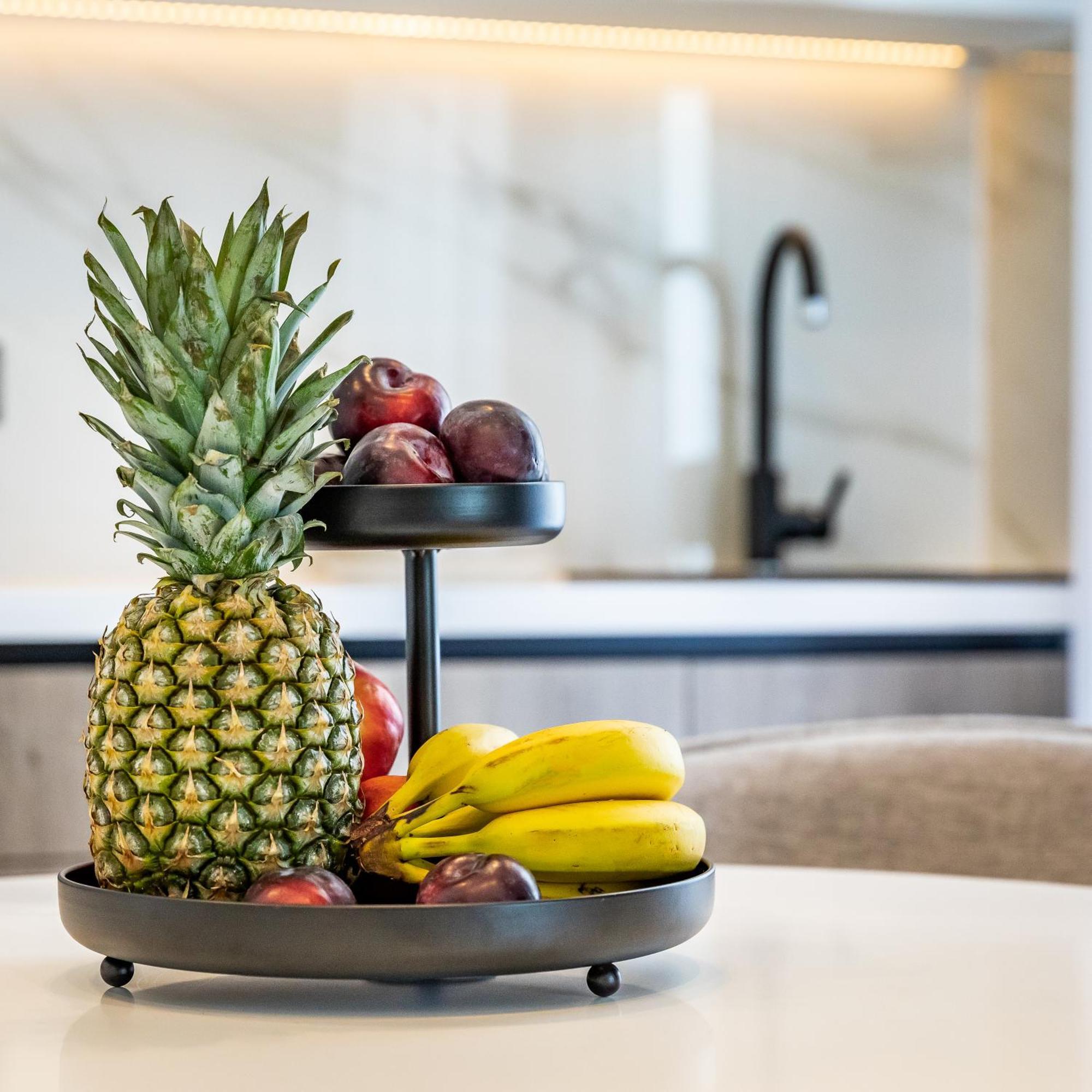 The Kokoon Volos Comfort Living 外观 照片