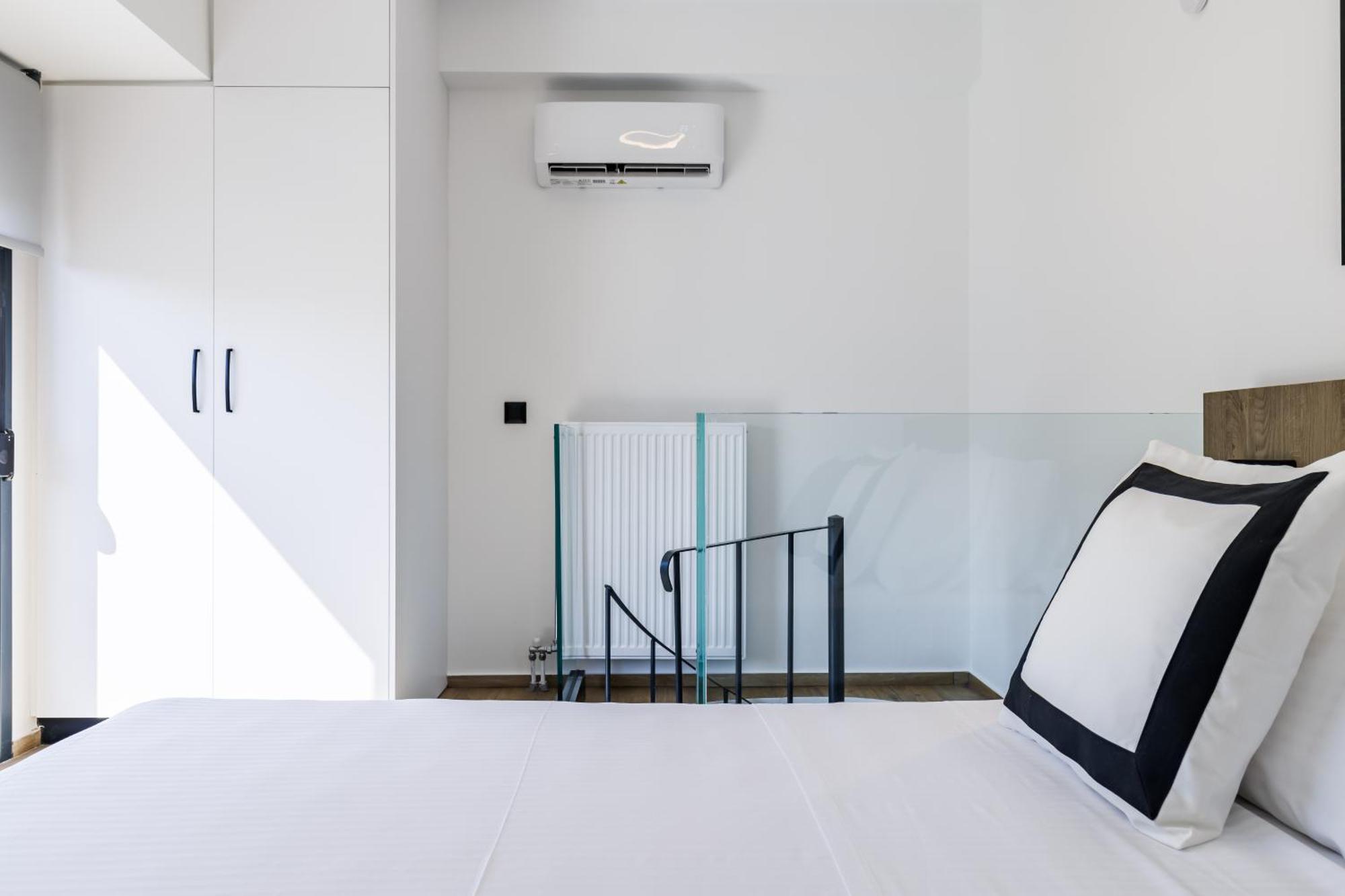 The Kokoon Volos Comfort Living 外观 照片