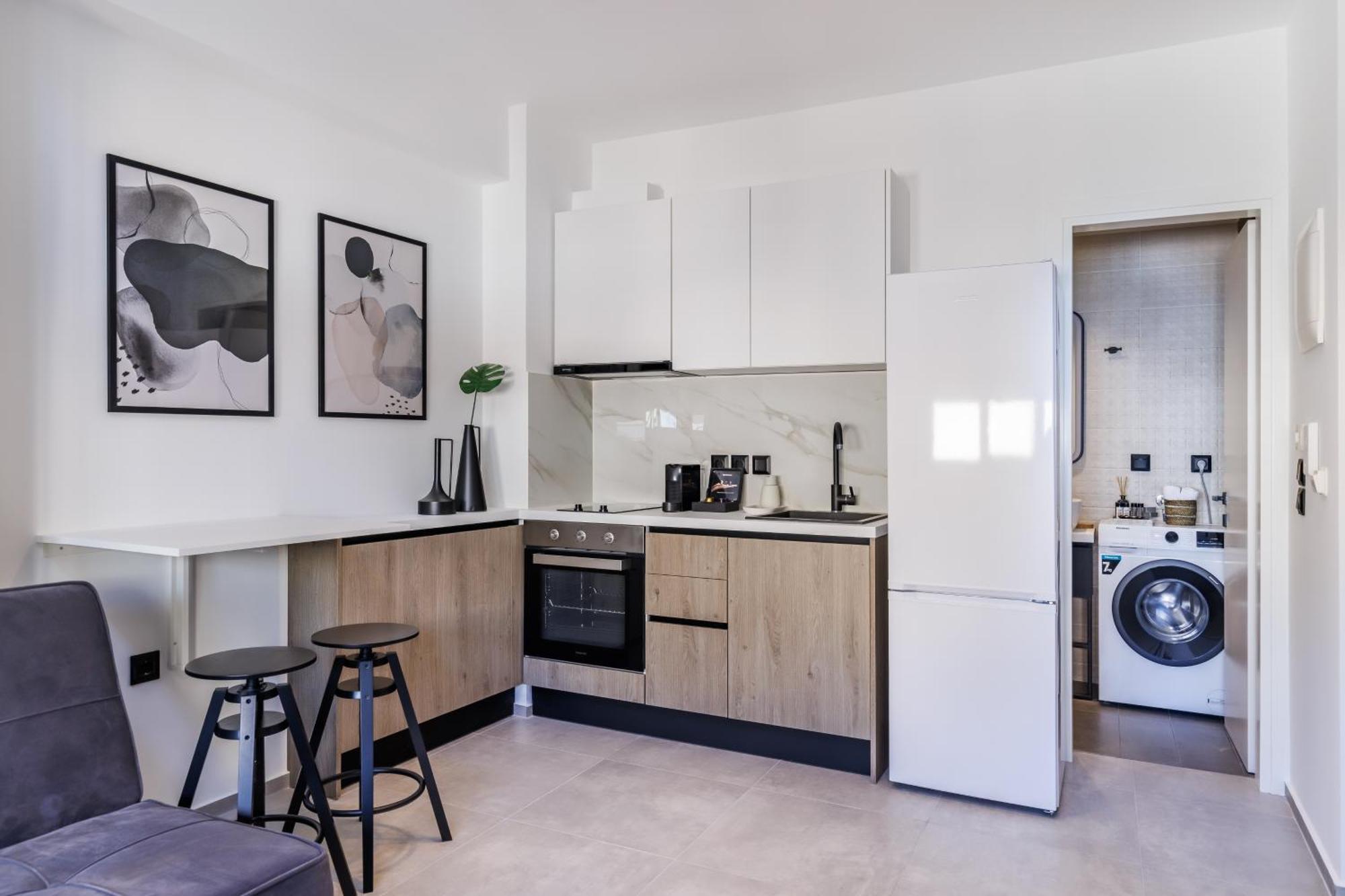 The Kokoon Volos Comfort Living 外观 照片