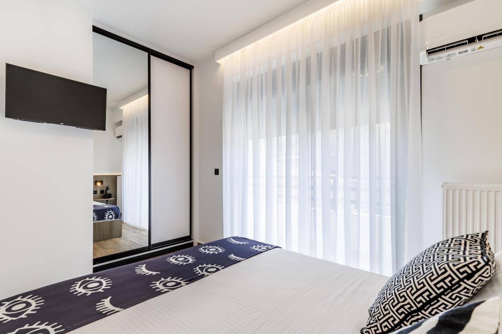 The Kokoon Volos Comfort Living 外观 照片