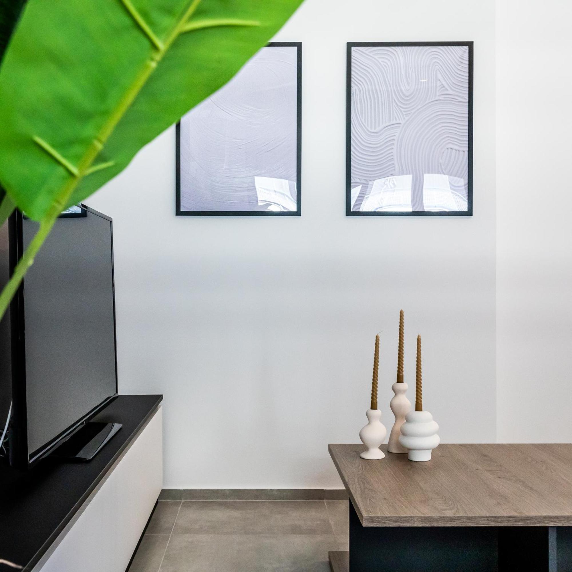 The Kokoon Volos Comfort Living 外观 照片