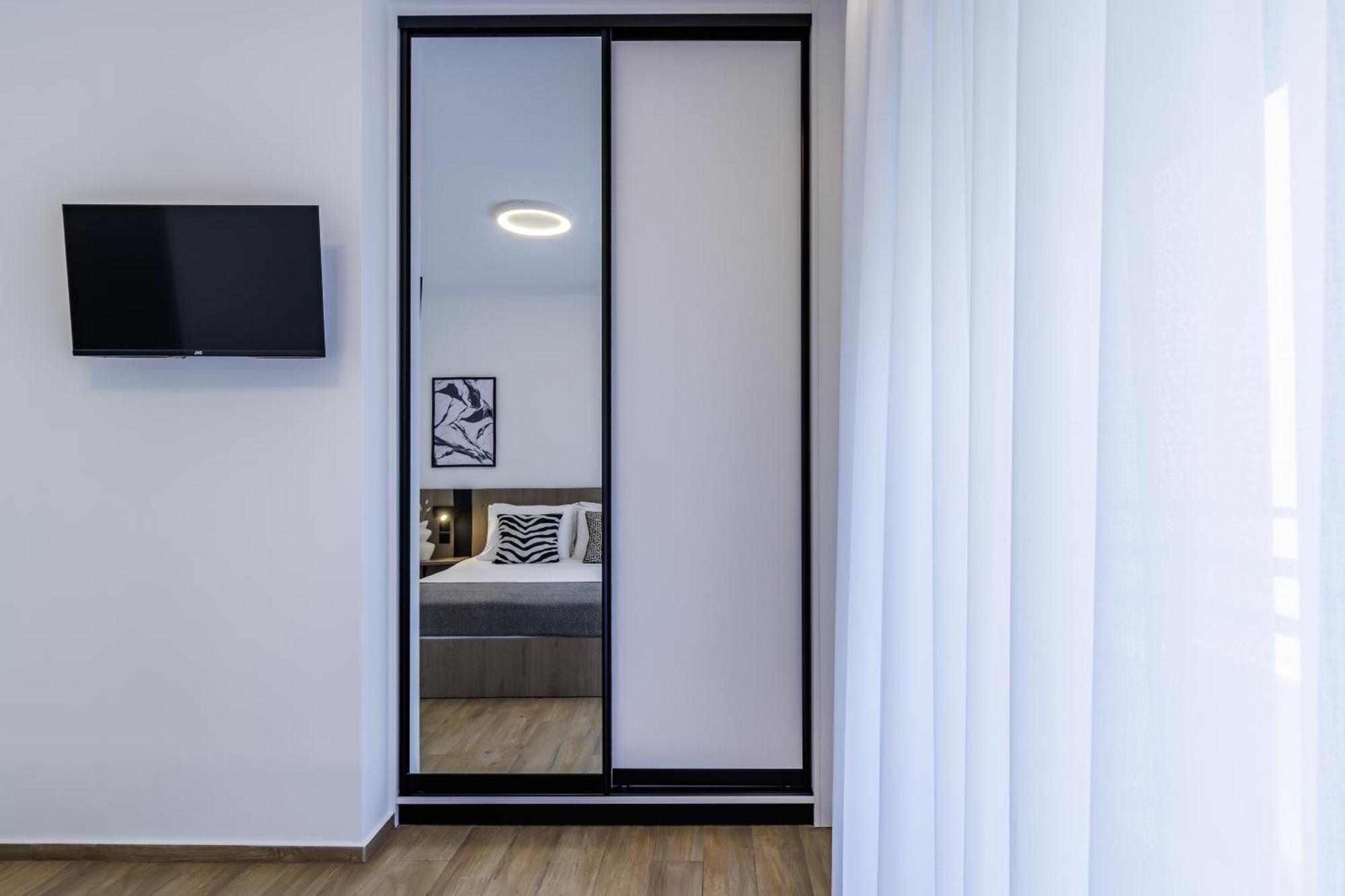 The Kokoon Volos Comfort Living 外观 照片