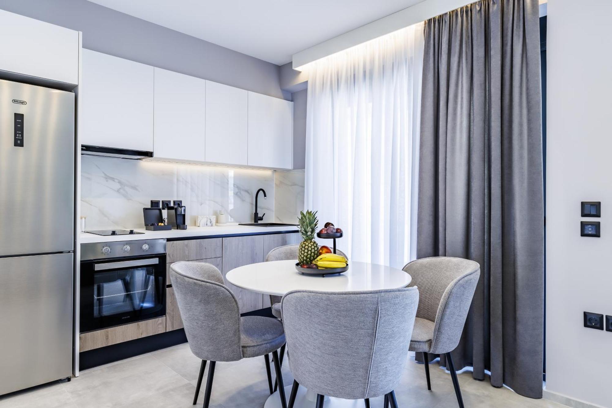 The Kokoon Volos Comfort Living 外观 照片