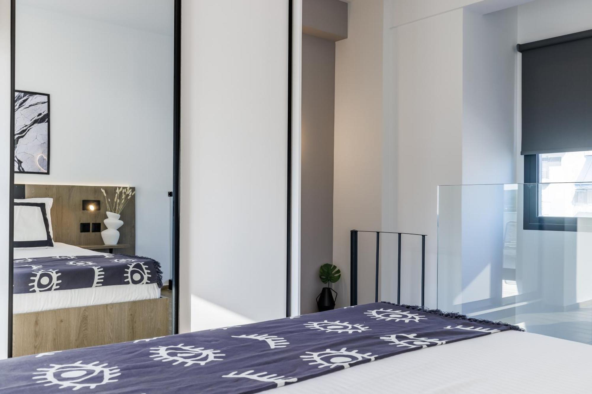 The Kokoon Volos Comfort Living 外观 照片