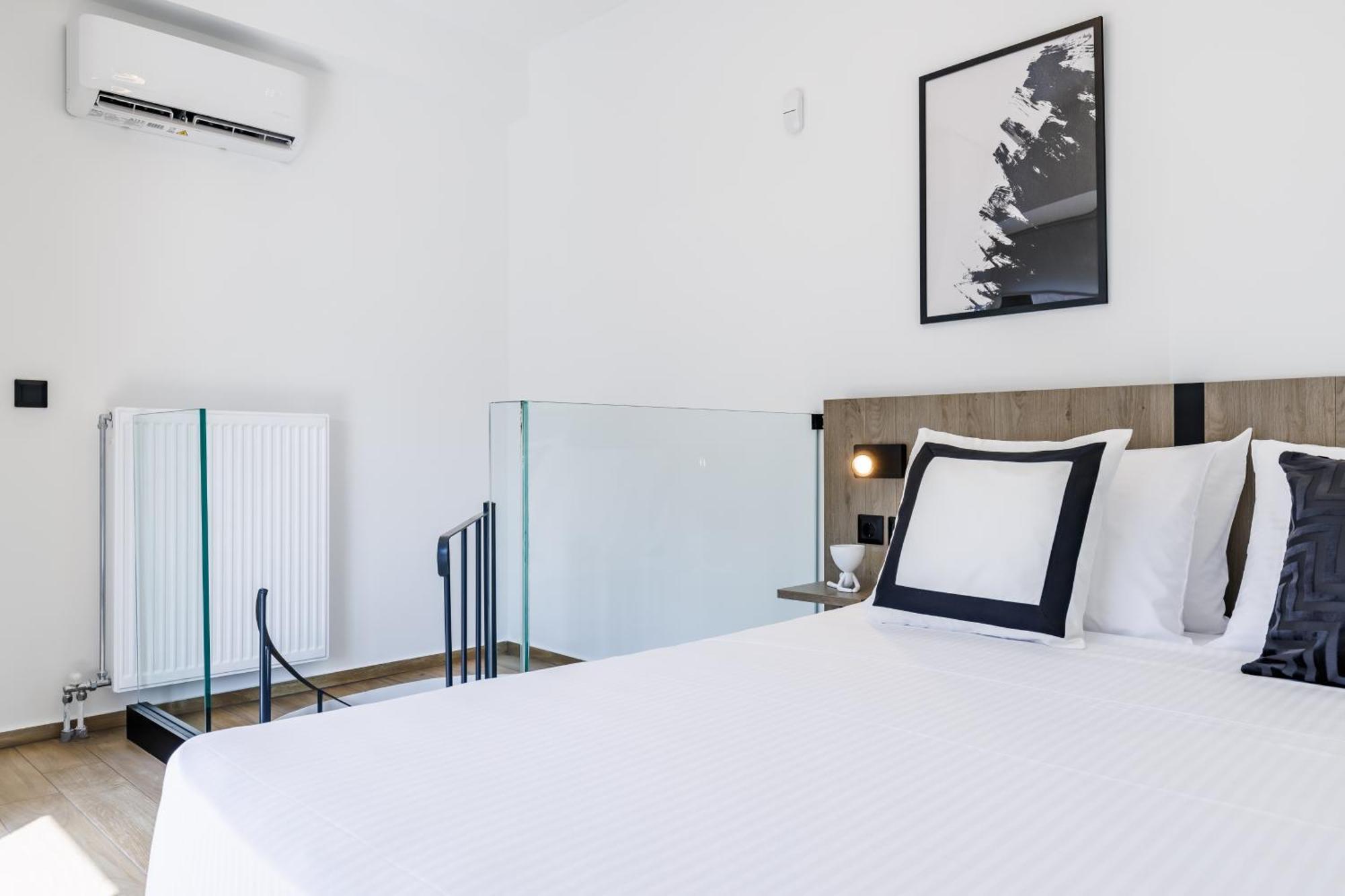 The Kokoon Volos Comfort Living 外观 照片