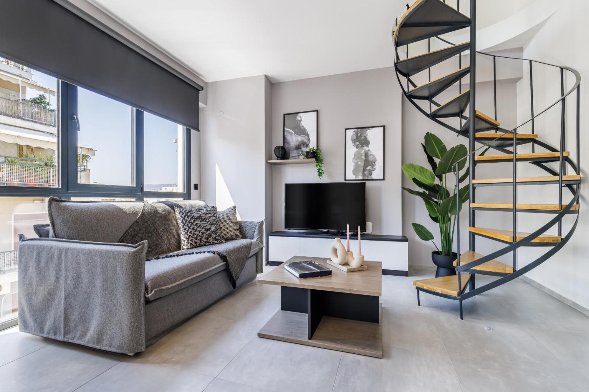 The Kokoon Volos Comfort Living 外观 照片