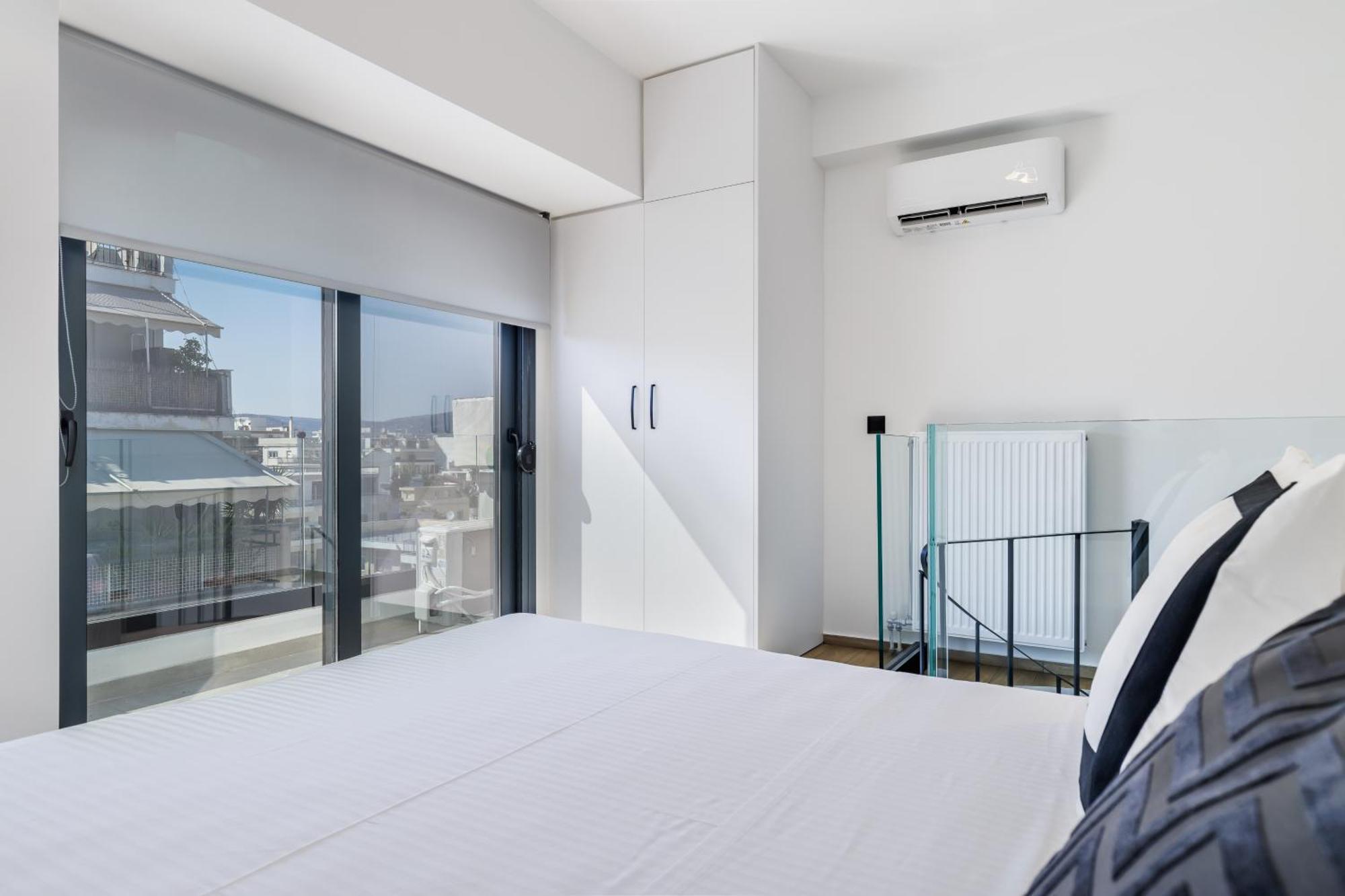 The Kokoon Volos Comfort Living 外观 照片