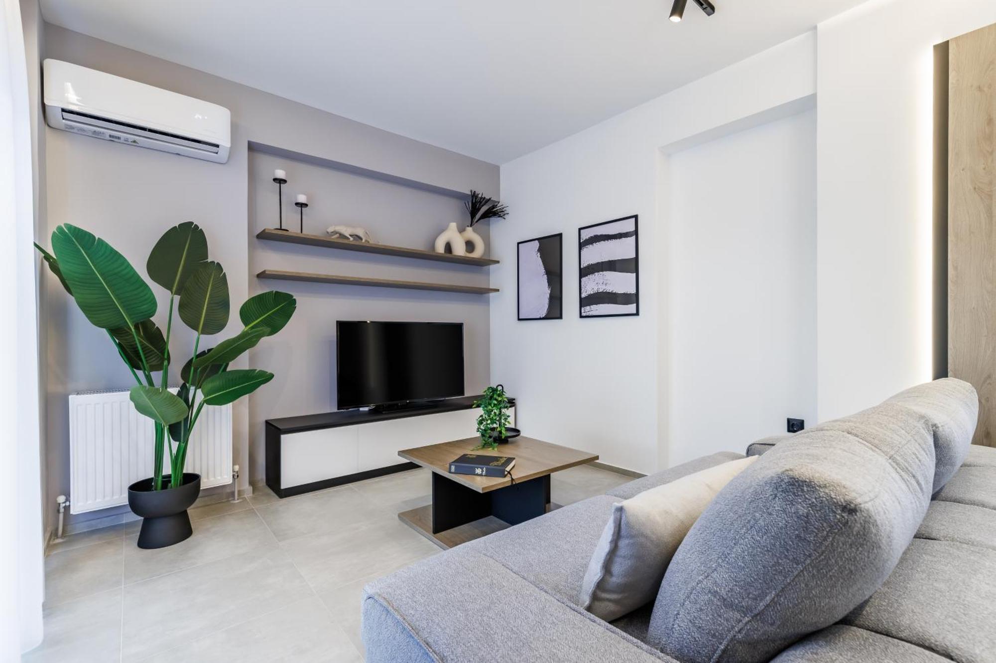 The Kokoon Volos Comfort Living 外观 照片