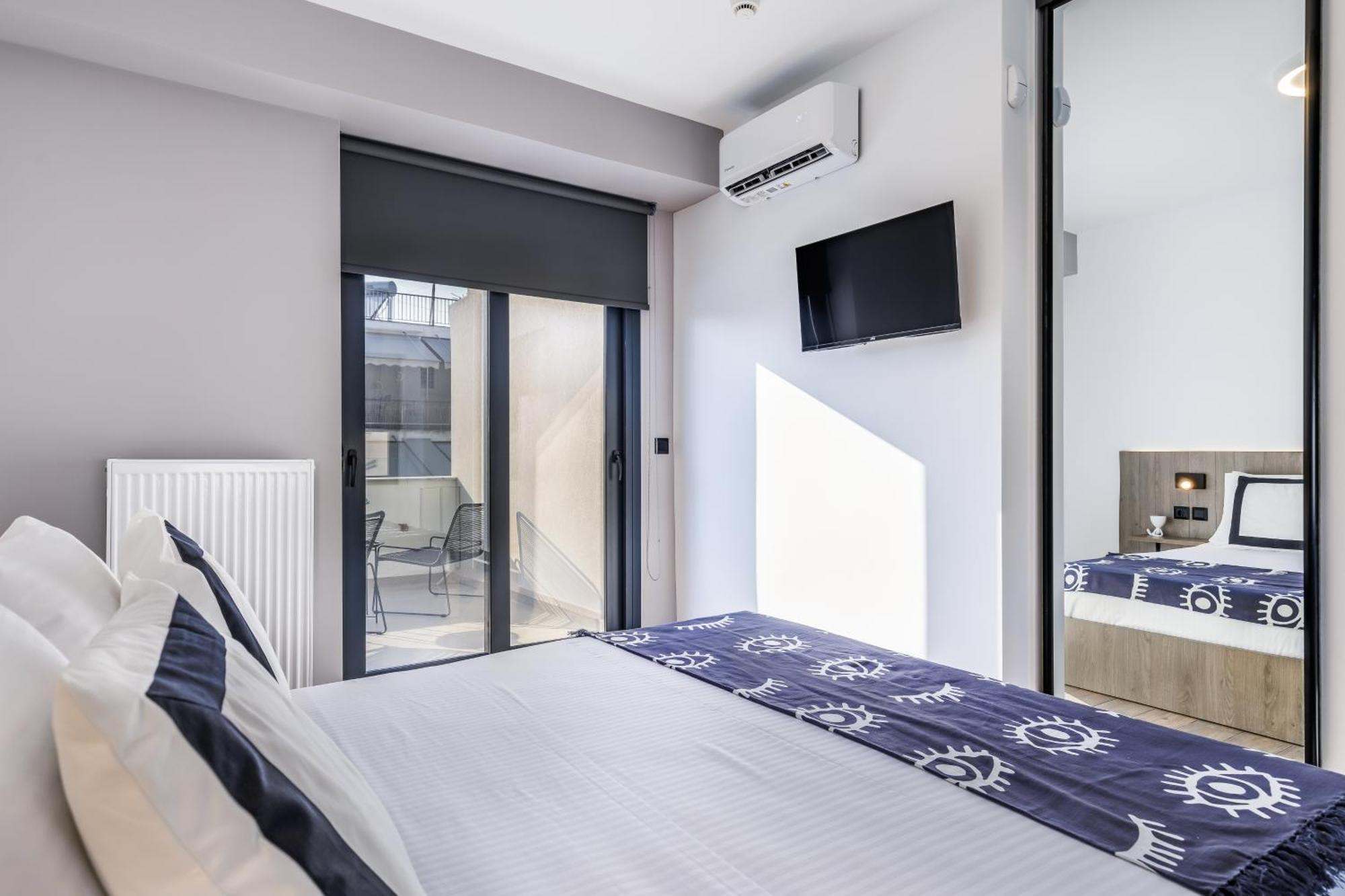 The Kokoon Volos Comfort Living 外观 照片