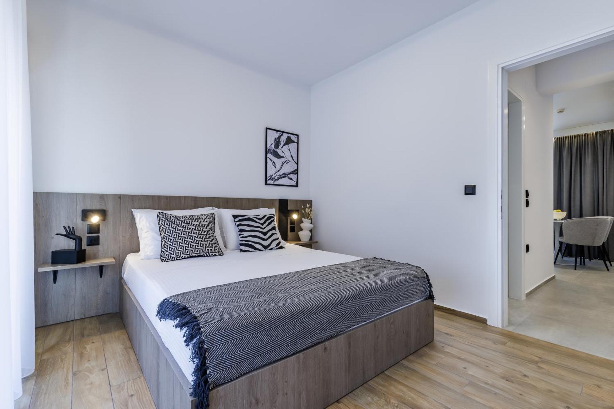 The Kokoon Volos Comfort Living 外观 照片
