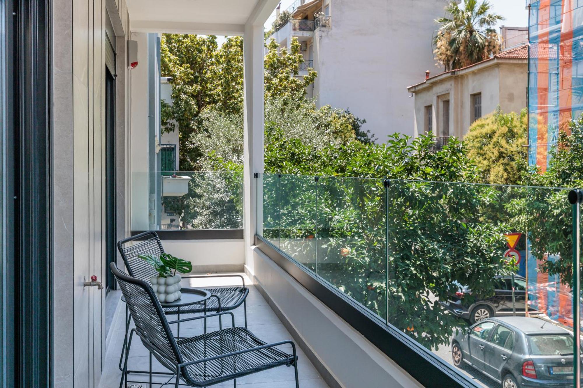 The Kokoon Volos Comfort Living 外观 照片