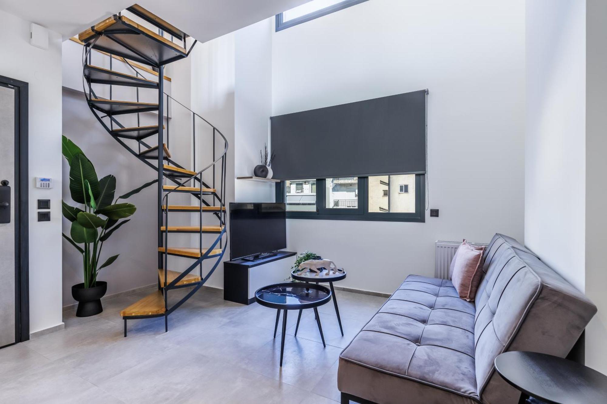 The Kokoon Volos Comfort Living 外观 照片